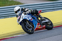 Middle Group Blue Bikes